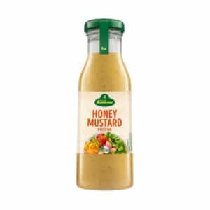 kuhne honey mustard salad dressing