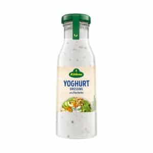 kuhne yoghurt salad dressing