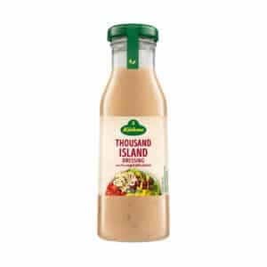 kuhne thousand island salad dressing