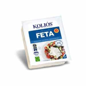 kolios feta