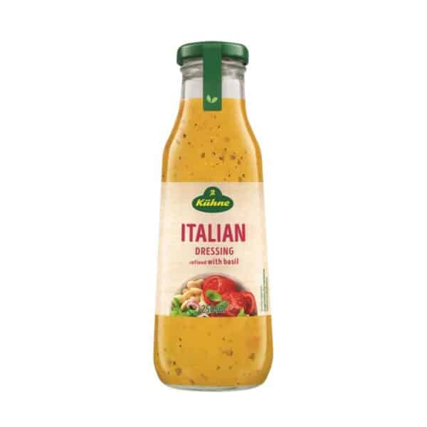 kuhne italian salad dressing