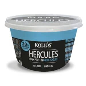 kolios hercules 500g