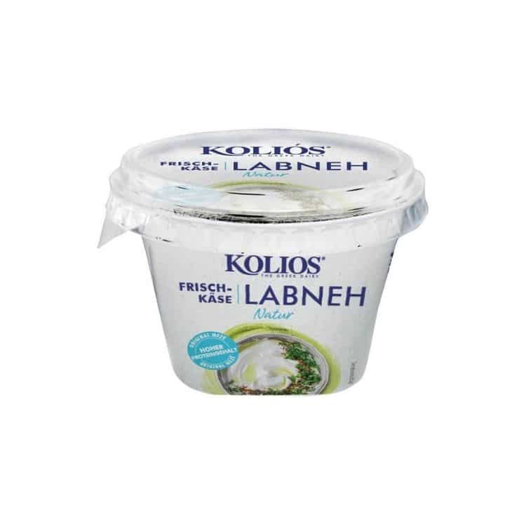 Image of Kolios Labneh Cream Cheese – 200g