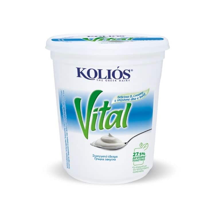 Image of Kolios Vital Edesma – 1Kg