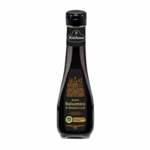 kuhne aceto balsamico di Modena