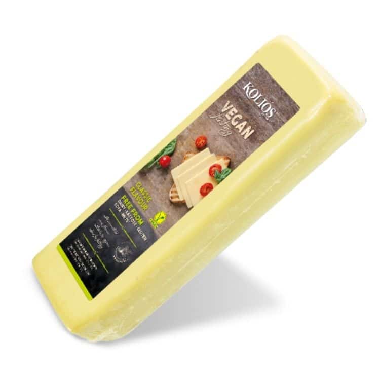 Image of Kolios Vegan Classic Loaf – 3Kg