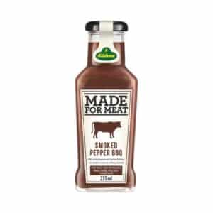 Kuhne Made for Meat Smoked Pepper - 235ml