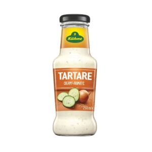 Kuhne Tartare Sauce - 250ml