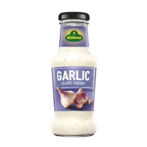 Kuhne Garlic Sauce - 250ml