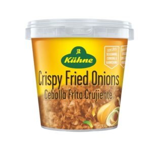 kuhne crispy fried onions
