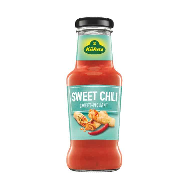 Image of Kuhne Sweet Chili Sauce &#8211; 250ml