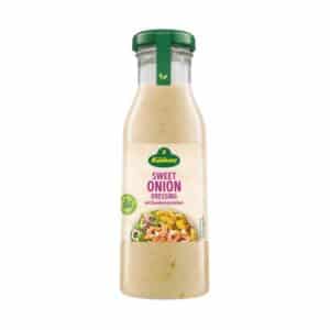 kuhne sweet onion salad dressing