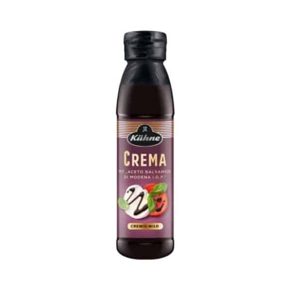 Kuhne Balsamic cream