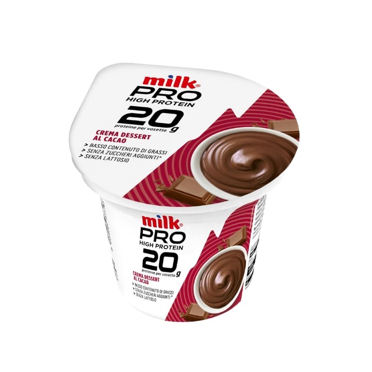 Image of Milk Pro Chocolate Dessert &#8211; 200g