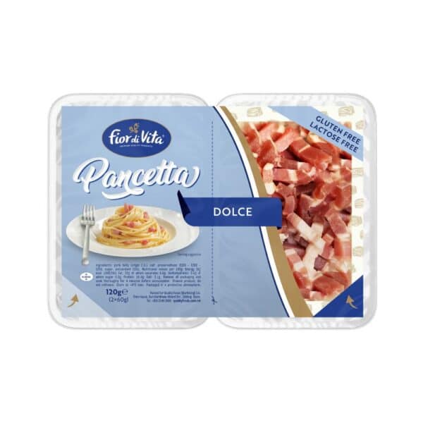 Fior Di Vita Pancetta Dolce
