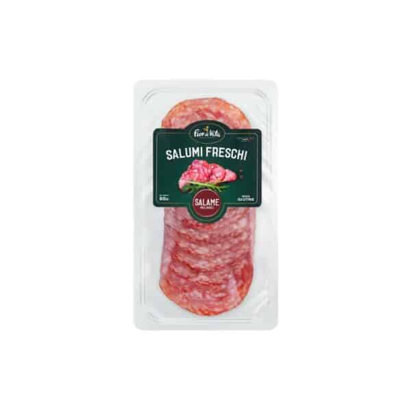 Fior di vita fresh salumi salami milano