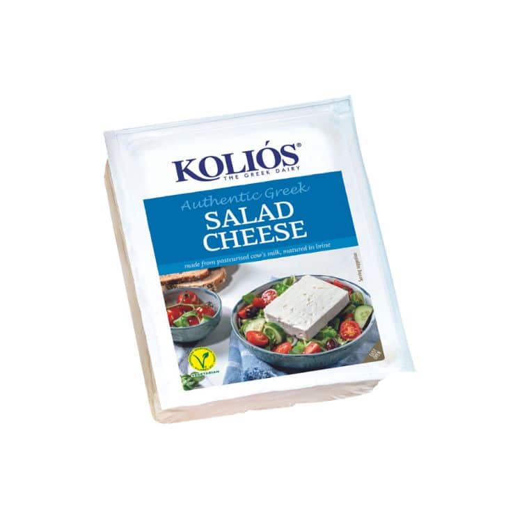 Image of Kolios Salad Cheese – 200g