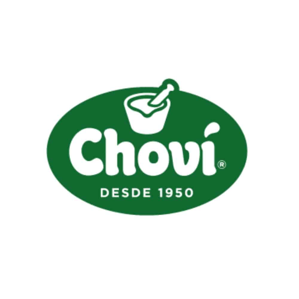 Brand Image for Chovi
