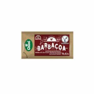 chovi barbecue bbq sauce sachet