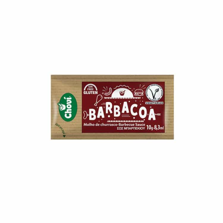 Image of Chovi Barbecue Sachet &#8211; 10g