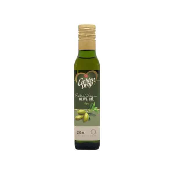 golden drop extra virgin olive oil 500ml