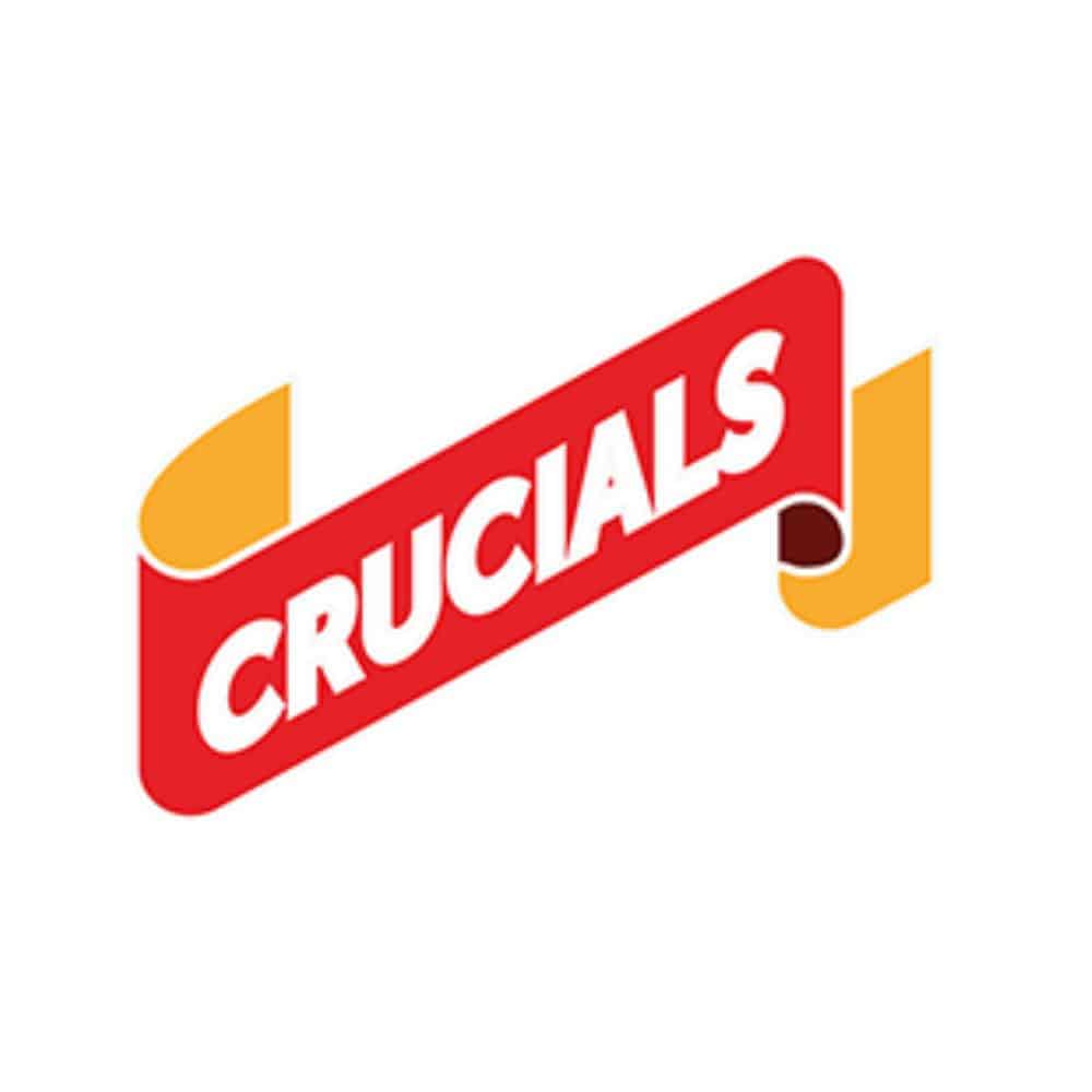 Brand Image for Crucials