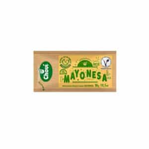 chovi mayo mayonnaise sauce sachet