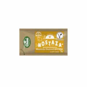 chovi mustard sachet