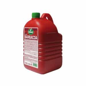chovi barbecue sauce jar