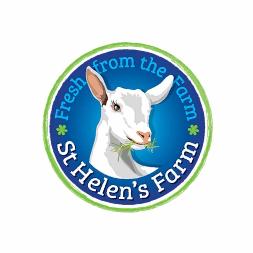 Brand Image for St. Helen's Farm