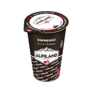 alpiland espresso iced coffee