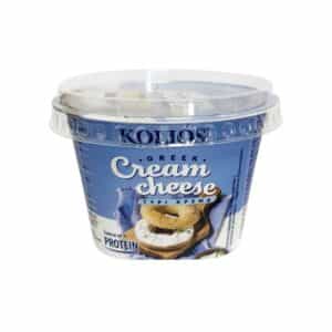 kolios cream cheese 200g