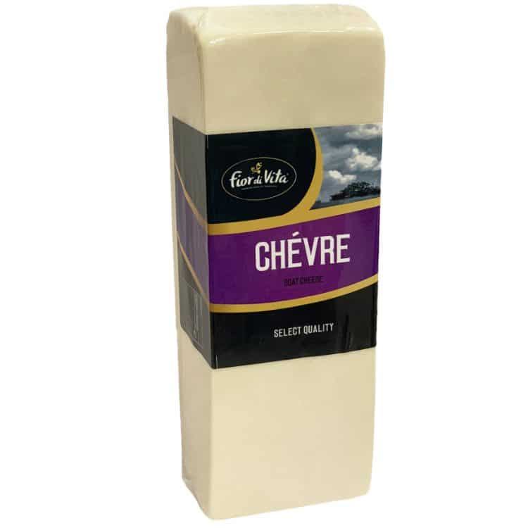 Image of Fior Di Vita Chevre Block – 3Kg