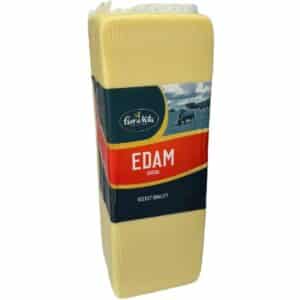 Fior Di Vita Edam Block - 3Kg