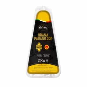 Fior di vita Grana Padano DOP Wedge 200g