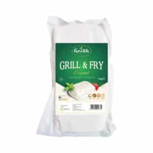 Fior Di Vita Grill & Fry cheese 750g