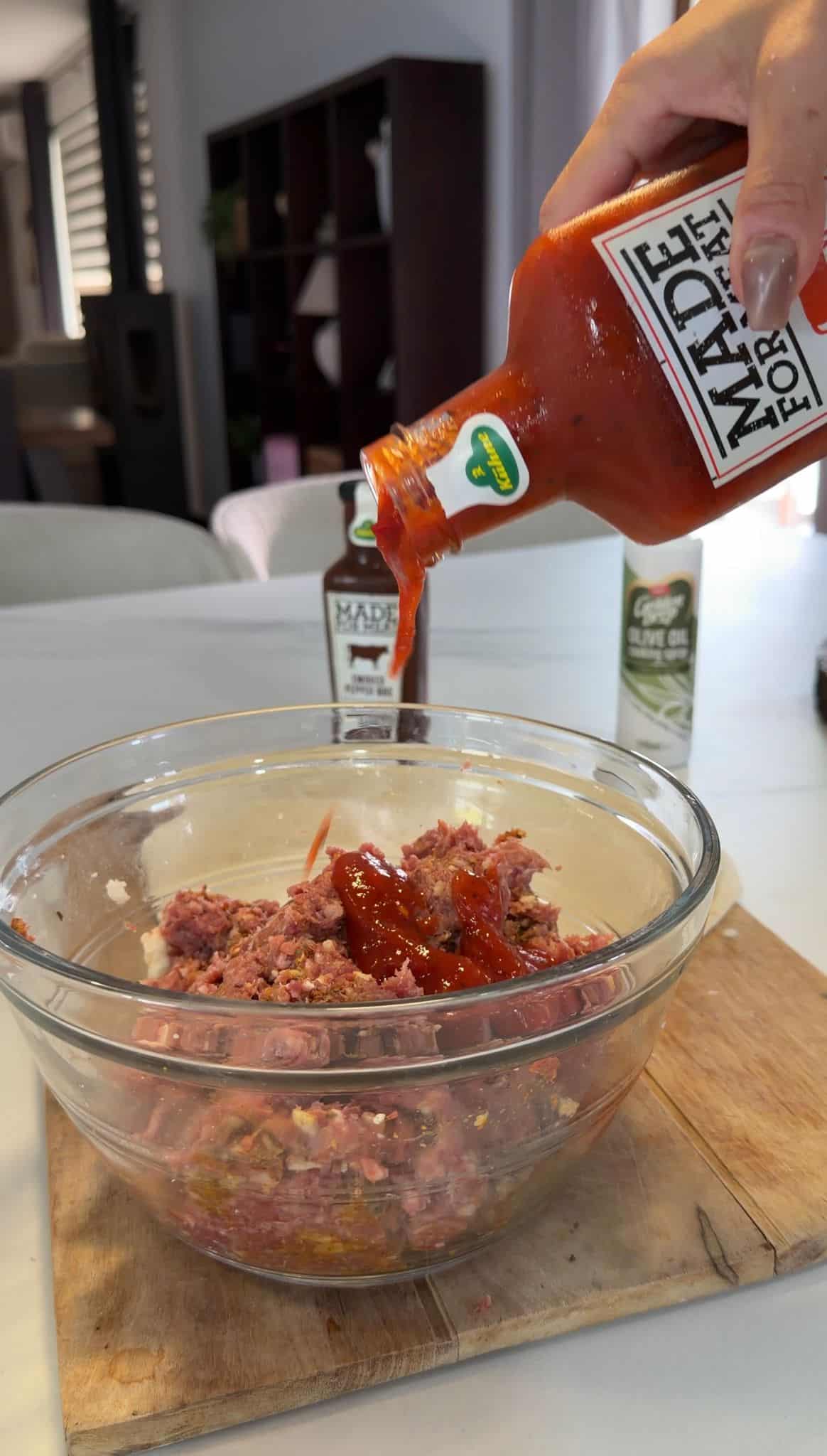 image for Minced Beef Rolls