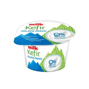 milk kefir greek yogurt 150g