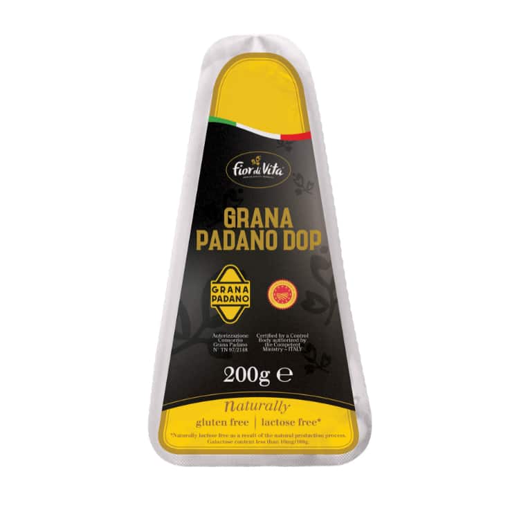 Image of Fior Di Vita Grana Padano DOP- 200g